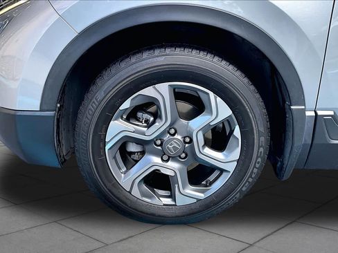 Used 2019 Honda CR-V EX-L image 11