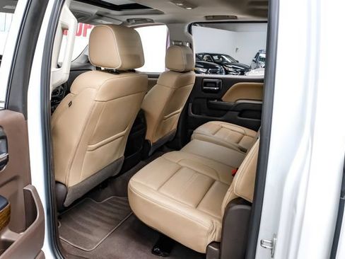 Used 2018 GMC Sierra 1500 Denali w/ Denali Ultimate Package AWD/4WD image 30