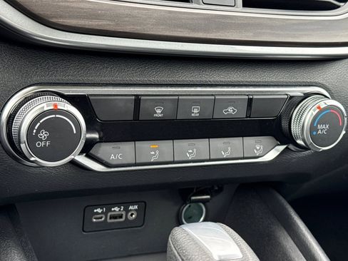 Used 2025 Nissan Altima 2.5 SV image 20