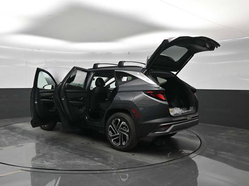 New 2026 Hyundai Tucson SEL Plus AWD/4WD image 43