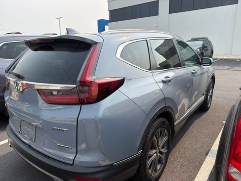 Used 2020 Honda CR-V Touring image 10