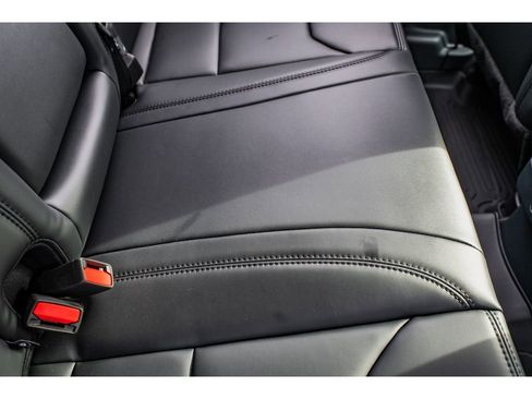 New 2026 Ford Maverick Lariat w/ Black Appearance Package AWD/4WD image 29