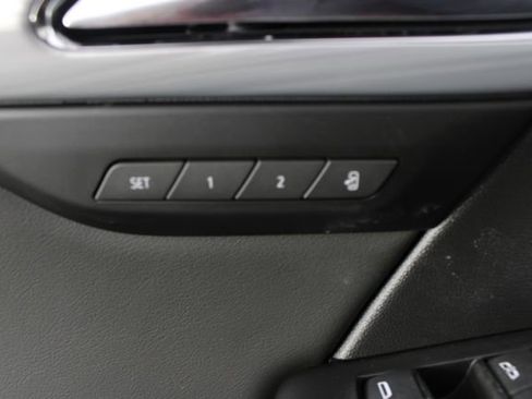 New 2026 Buick Envision Avenir image 16