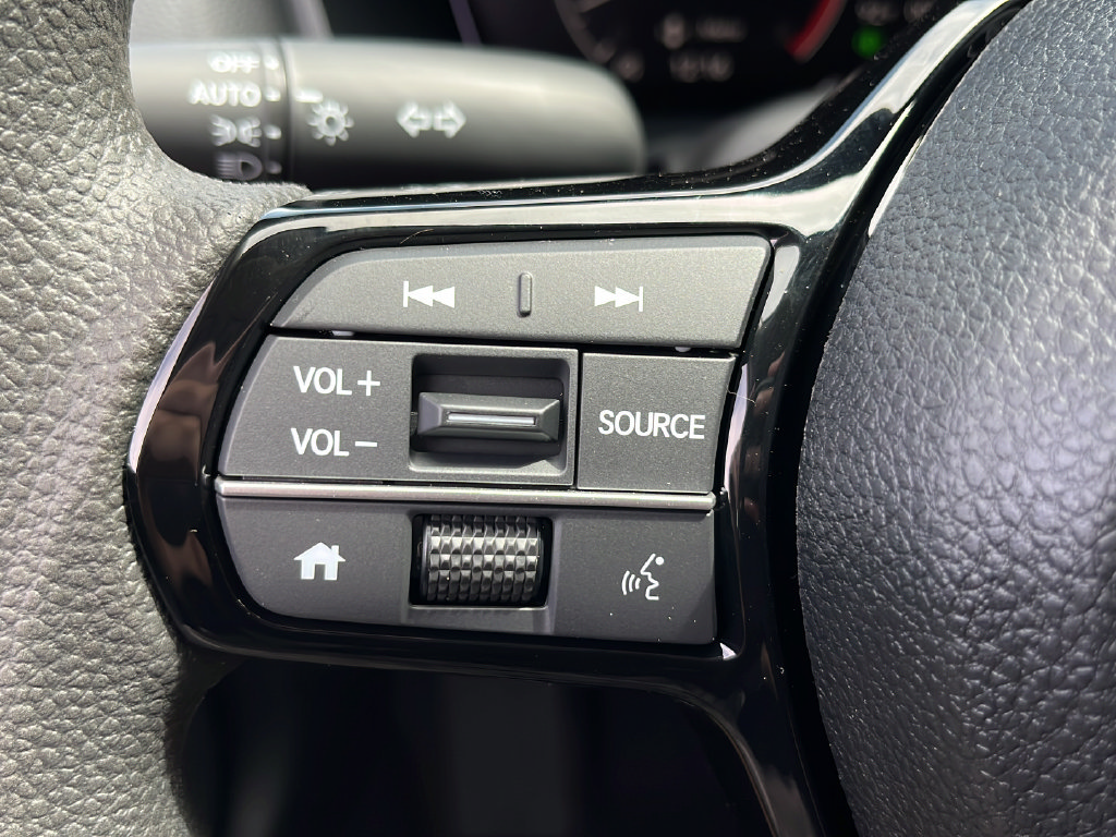 New 2026 Honda Civic LX image 20