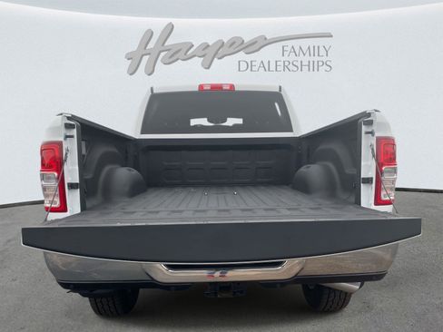 Used 2022 RAM 2500 Big Horn w/ Level A Equipment Group image 7