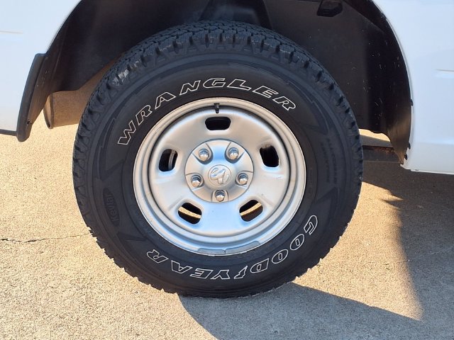 Used 2020 RAM 1500 Tradesman w/ Popular Equipment Group AWD/4WD image 6