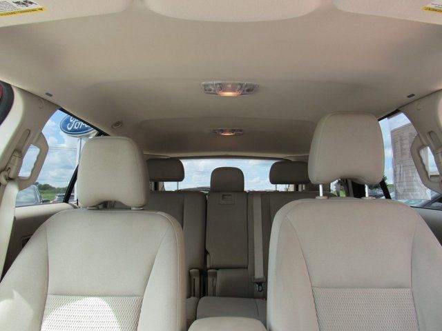 Used 2007 Ford Edge SE AWD/4WD image 23