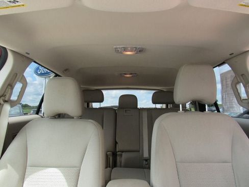 Used 2007 Ford Edge SE AWD/4WD image 23