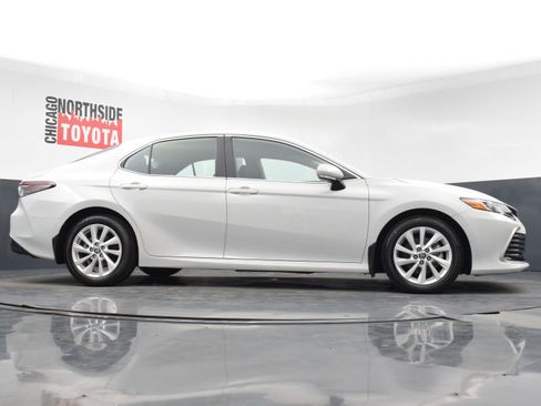 Used 2023 Toyota Camry LE w/ Cold Weather Package image 29