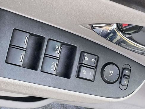 Used 2015 Honda Odyssey EX-L image 6