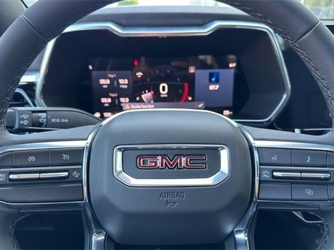 New 2025 GMC Canyon Elevation w/ Convenience Package image 26