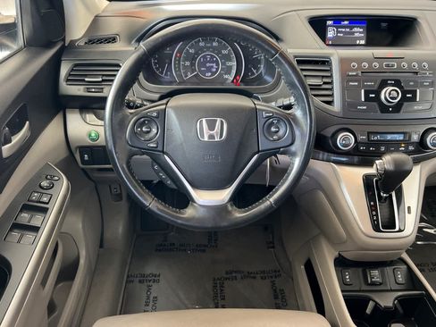 Used 2013 Honda CR-V EX-L image 14