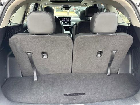 Used 2023 Kia Sorento SX image 36