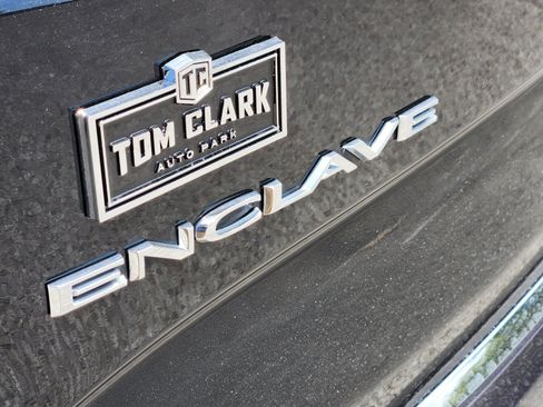 Used 2024 Buick Enclave Essence w/ Technology Package FWD image 28