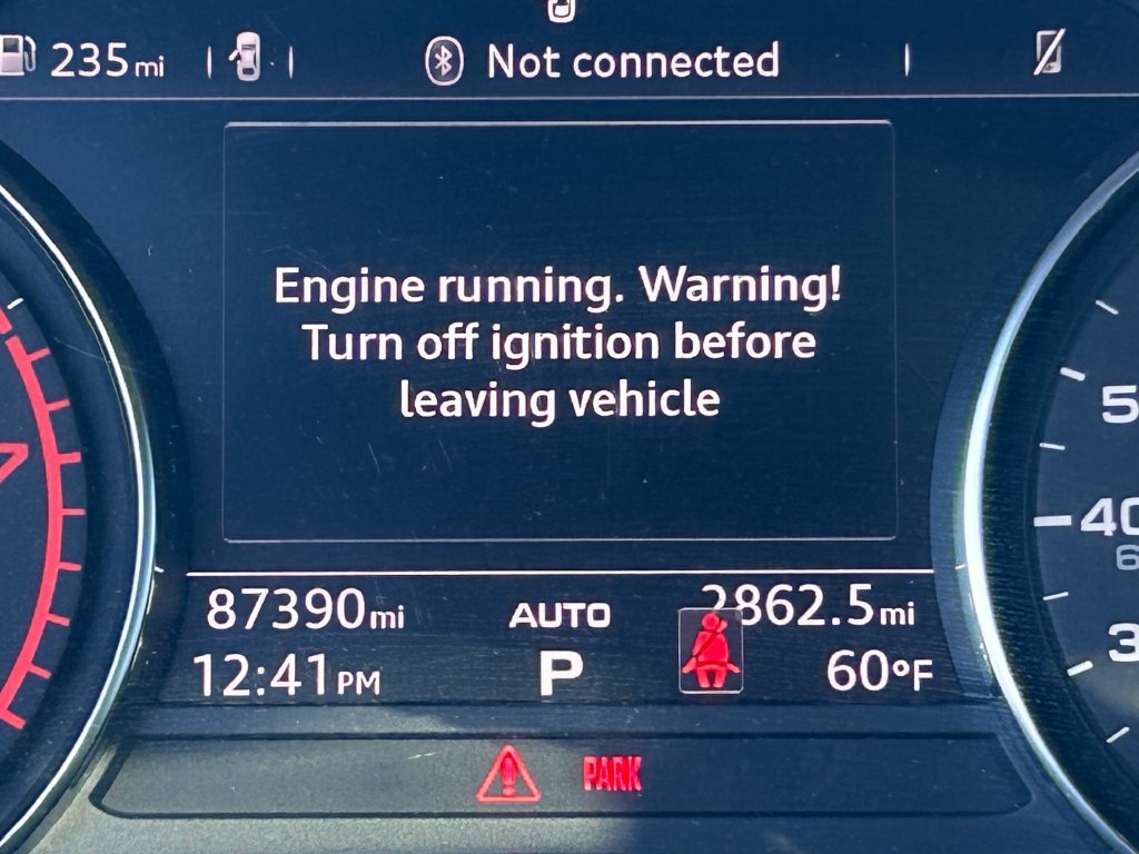 Used 2019 Audi A4 2.0T Premium w/ Convenience Package AWD/4WD image 22