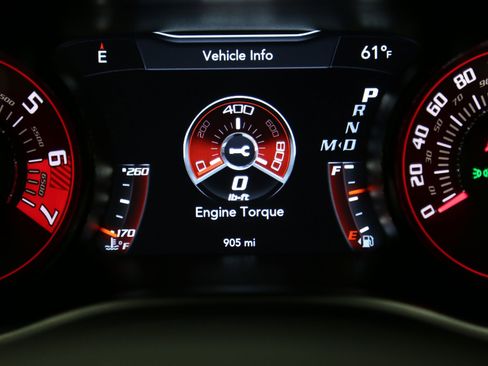 Used 2022 Dodge Challenger SRT Super Stock image 27