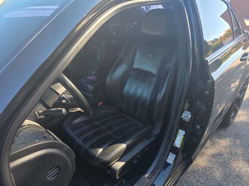 Used 2019 Chrysler 300 S image 14