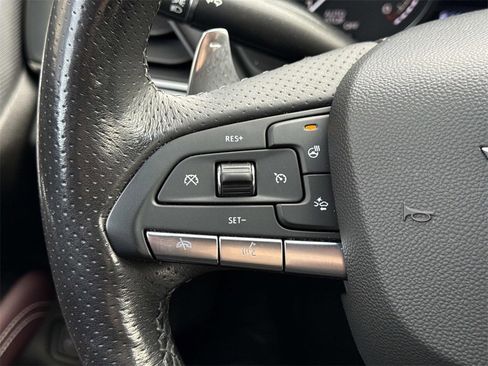 Used 2020 Cadillac CT4 Sport image 27