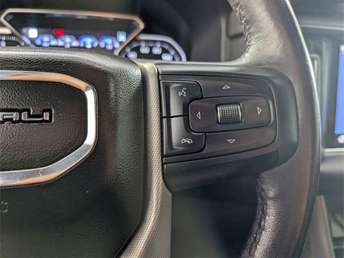 Used 2021 GMC Yukon Denali w/ Denali Premium Package image 26