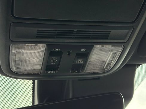 Used 2023 Honda Passport TrailSport image 28