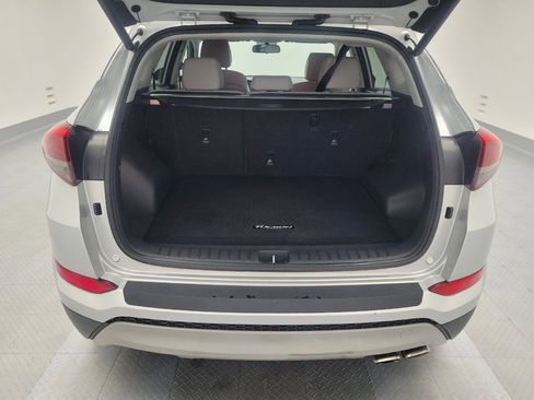 Used 2017 Hyundai Tucson Sport image 29