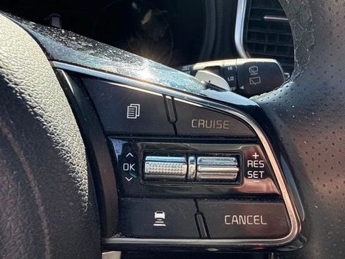 Used 2022 Kia Sportage SX AWD/4WD image 24