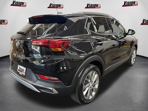 Used 2023 Buick Encore GX Essence w/ Experience Buick Package FWD image 5