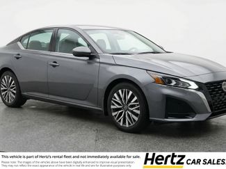 Used 2025 Nissan Altima 2.5 SV video 1