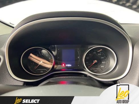 Used 2020 Jeep Compass Latitude AWD/4WD image 14