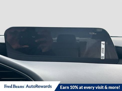 New 2026 MAZDA MAZDA3 2.5 S Sedan w/ Preferred Pkg image 16