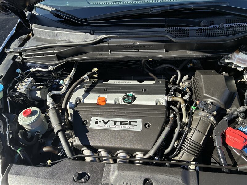 Used 2008 Honda CR-V LX image 22