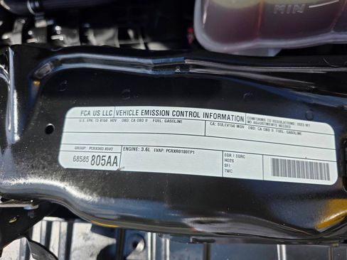 Used 2023 RAM ProMaster 3500 FWD image 25