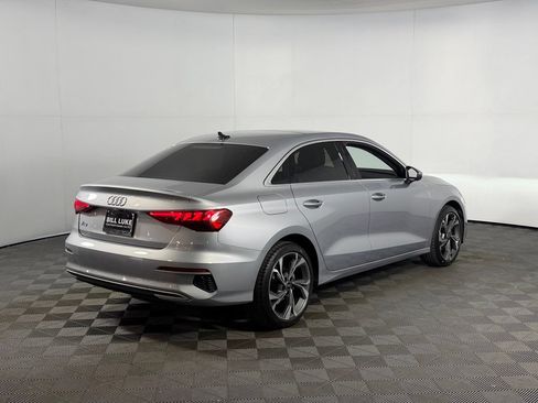 Used 2022 Audi A3 2.0T Premium w/ 18" Wheel Package FWD image 6