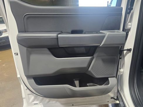 Used 2025 Ford F150 XLT w/ Equipment Group 302A MID image 17