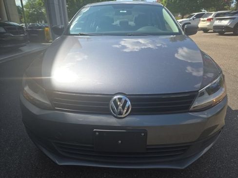 Used 2013 Volkswagen Jetta S FWD image 9