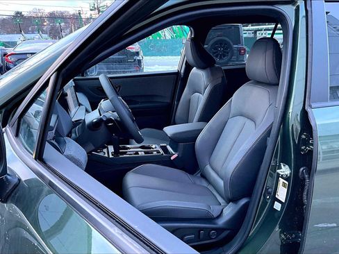 New 2026 Subaru Outback Limited image 9