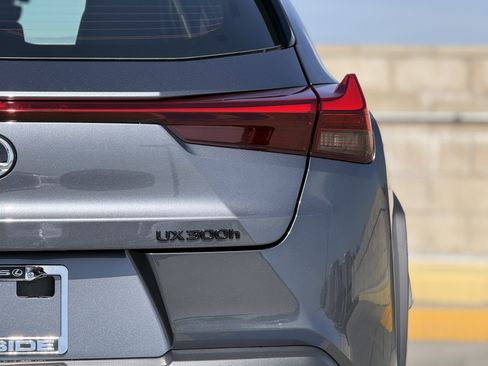 New 2026 Lexus UX 300h UX 300h image 12