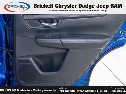 Used 2024 Honda CR-V Sport image 12