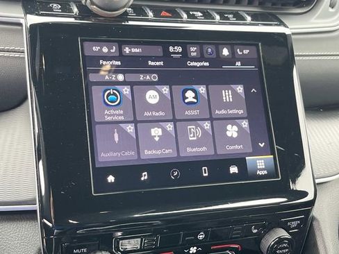 Certified 2023 Jeep Grand Cherokee L Laredo image 36