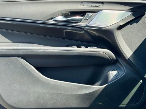 Certified 2025 Cadillac CT4 Premium Luxury image 16