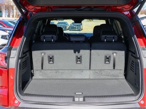 New 2026 GMC Acadia Elevation w/ Black Edition image 6