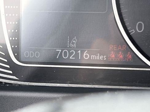 Used 2019 Lexus UX 200 w/ Accessory Package 2 FWD image 26