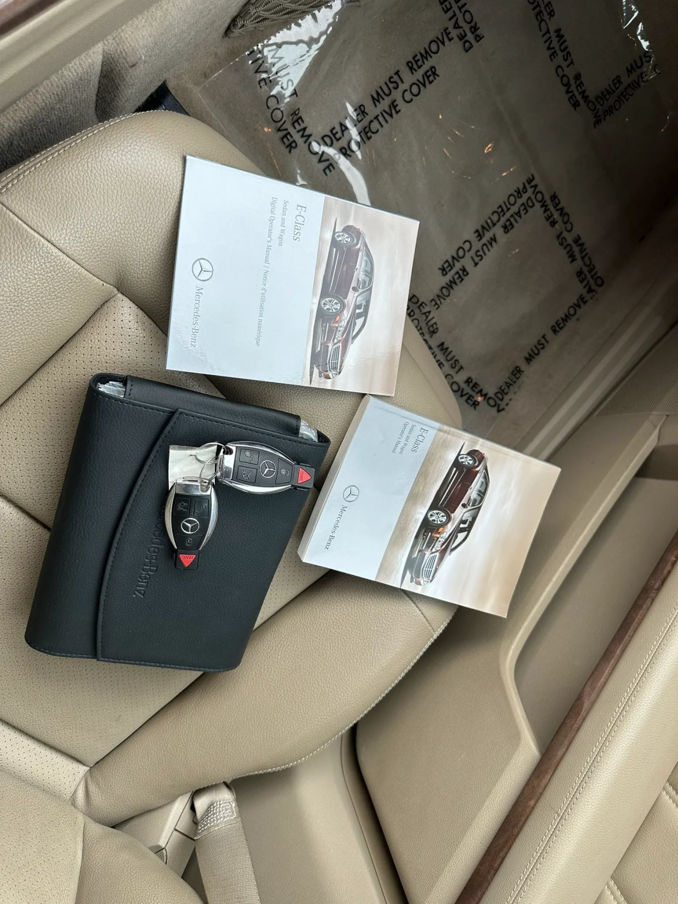 Used 2013 Mercedes-Benz E 350 BlueTEC Sedan image 27