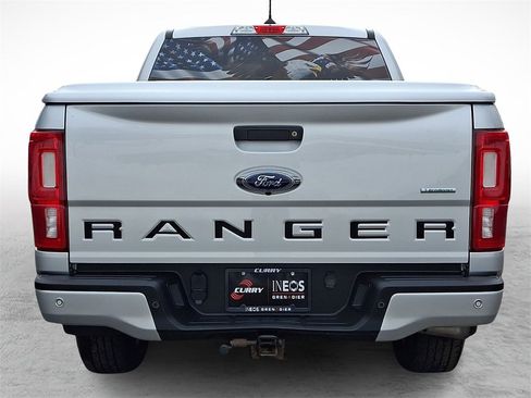 Used 2019 Ford Ranger XLT w/ Trailer Tow Package image 5