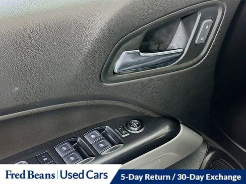 Used 2019 Chevrolet Colorado LT image 19