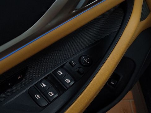 Certified 2023 BMW i4 M50 w/ Premium Package image 12