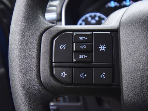 Used 2023 Ford F150 XL w/ STX Appearance Package AWD/4WD image 34