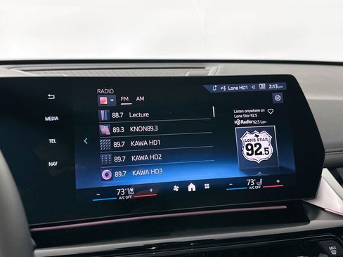 Certified 2025 BMW X1 xDrive28i w/ Premium Package image 10