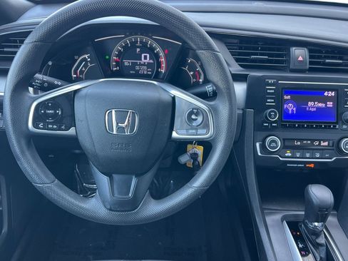 Used 2018 Honda Civic LX image 14