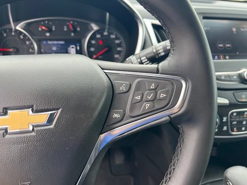 Used 2024 Chevrolet Equinox LT AWD/4WD image 40